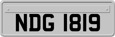 NDG1819