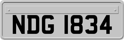 NDG1834