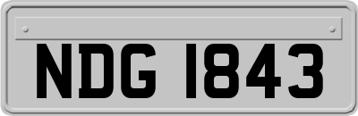 NDG1843