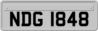 NDG1848