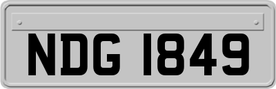 NDG1849