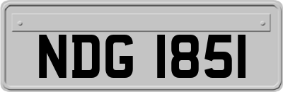 NDG1851