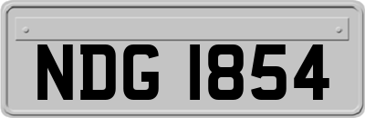 NDG1854