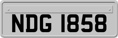NDG1858