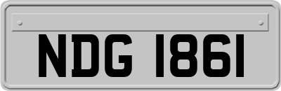 NDG1861