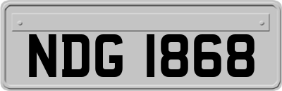 NDG1868