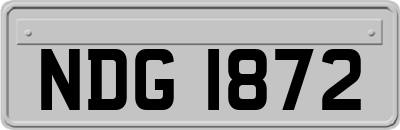 NDG1872