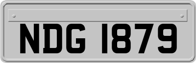 NDG1879