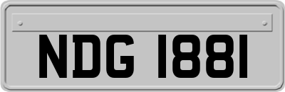 NDG1881