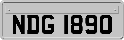 NDG1890