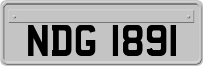 NDG1891