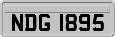NDG1895