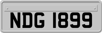 NDG1899