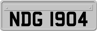 NDG1904