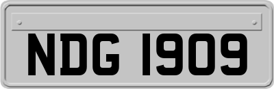 NDG1909
