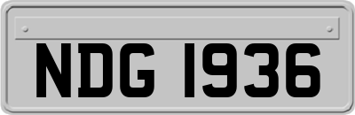NDG1936