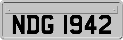 NDG1942