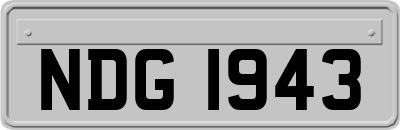 NDG1943