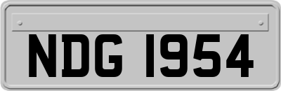 NDG1954