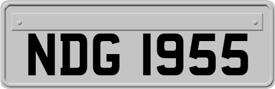 NDG1955