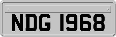 NDG1968