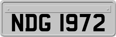 NDG1972
