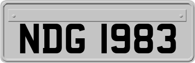 NDG1983