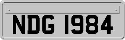 NDG1984