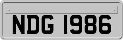 NDG1986
