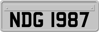 NDG1987