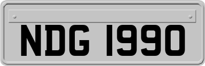 NDG1990