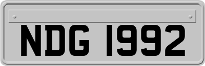 NDG1992