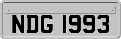 NDG1993