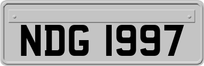 NDG1997