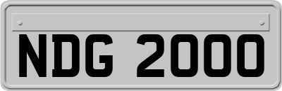 NDG2000