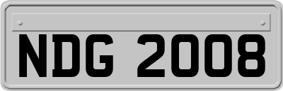 NDG2008