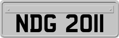 NDG2011