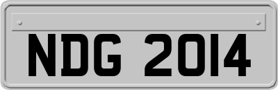 NDG2014