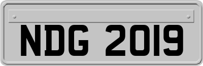NDG2019