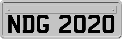 NDG2020