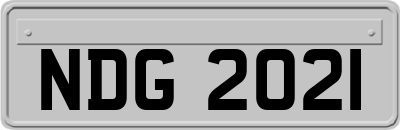 NDG2021