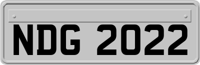 NDG2022