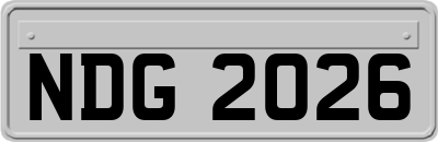 NDG2026