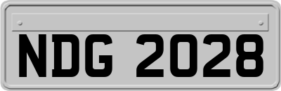 NDG2028