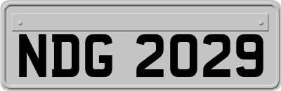 NDG2029