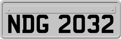 NDG2032