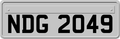 NDG2049