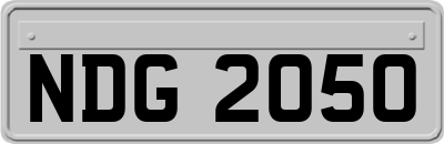 NDG2050