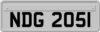 NDG2051
