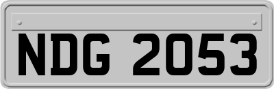NDG2053